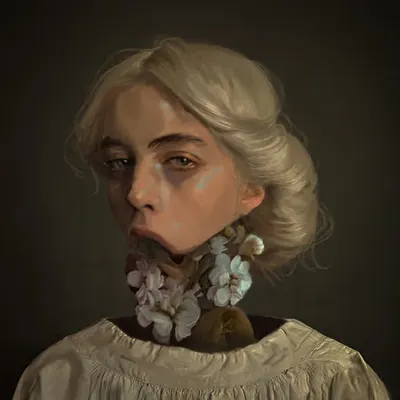 flower overdose