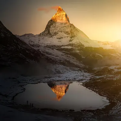 Alpine Lights - Alpine Lava #22