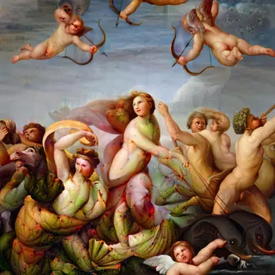 Galatea