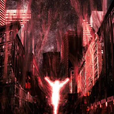Invincible Divinity
