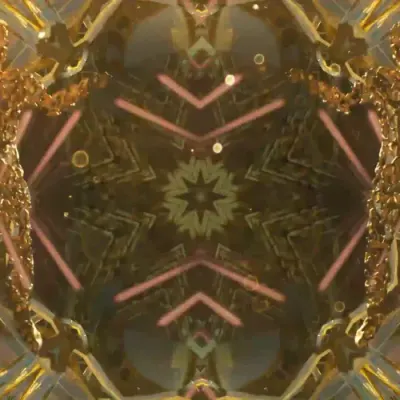 Face the Emptiness Loop RMX