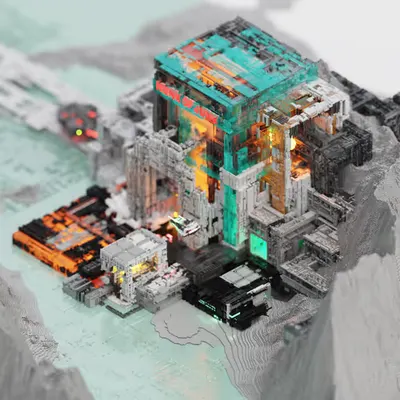 Coruscant