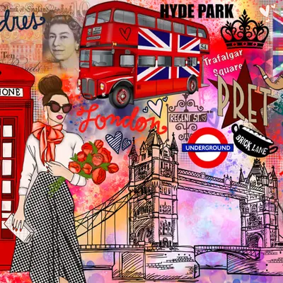 LONDRES