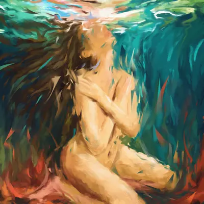  immersion