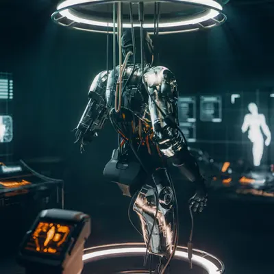 ROBOTIKA