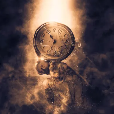 Time Shatter