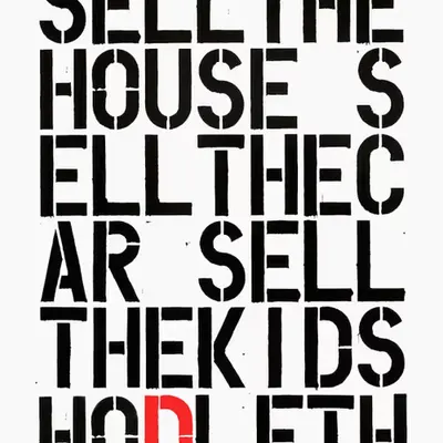 HODL ETH