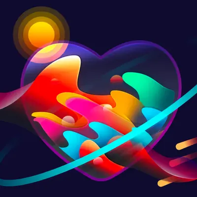 Love motion