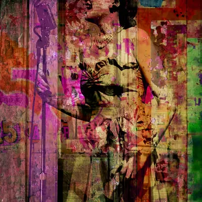 ELEANOR- Girls Singing In The Wreckage