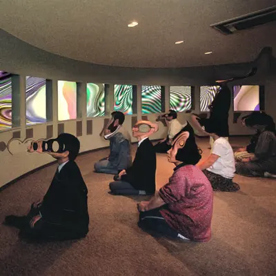 Mesmerized 