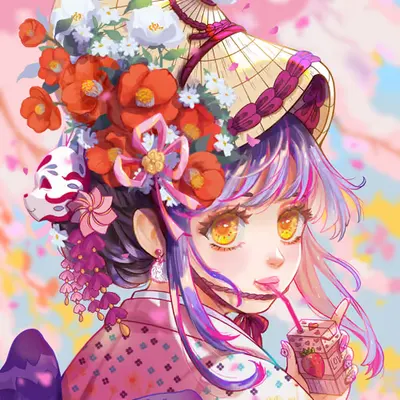 Cosmic Spring