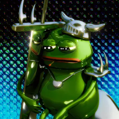 𝖕𝖊𝖕𝖔 𝖍𝖊𝖗𝖔 (rare) 🐸🗡