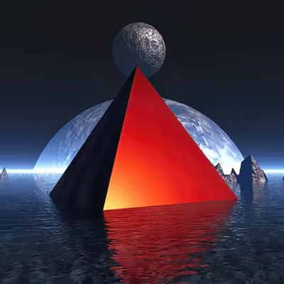 Pyramid (1996)