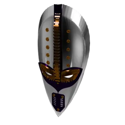 GRACE MASK