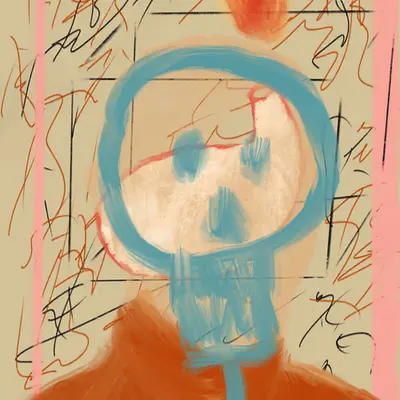The Philosopher And His Spine