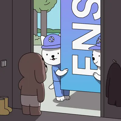 Don't forget to claim your $ENS tokens