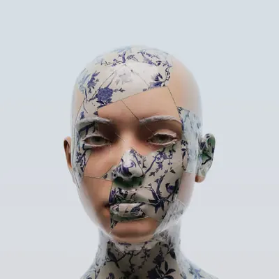 KINTSUGI