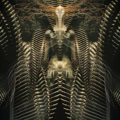 Processing_Thought