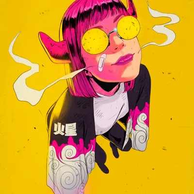 Lorna Rose, The Martian