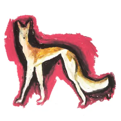 Silken Windhound
