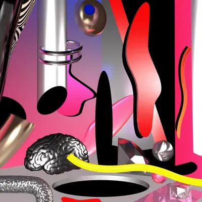 Ego Death