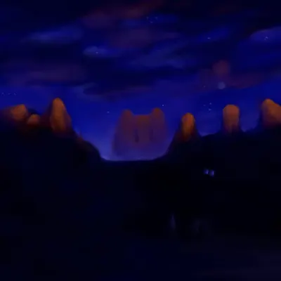momentum