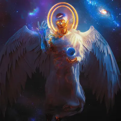 Divine Creation