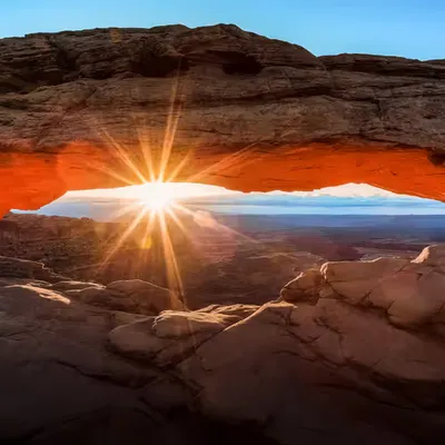 Ancient Eye