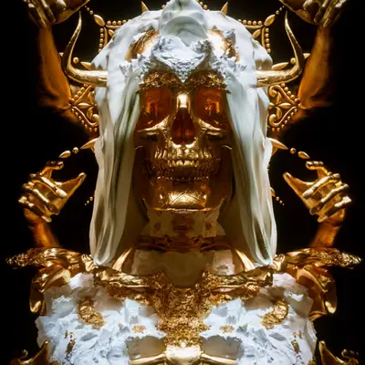 Lucifer's Bride