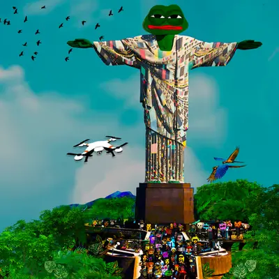 THE REDEEMER