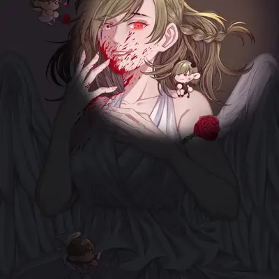 Fallen Angel