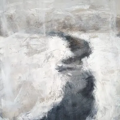 Dark water 