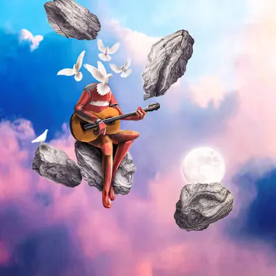 𝕸𝖔𝖔𝖓