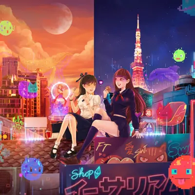 METAVERSE FRIENDSHIP