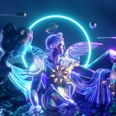 Andromeda