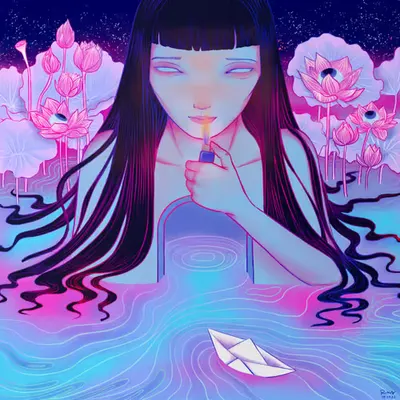 Leave The Light On