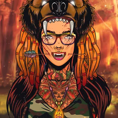 Hunger Games ♀️