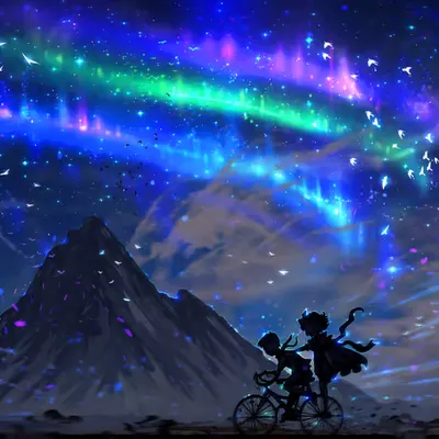 Journey