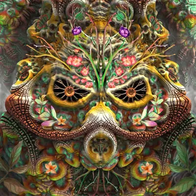 Flourishing Ego