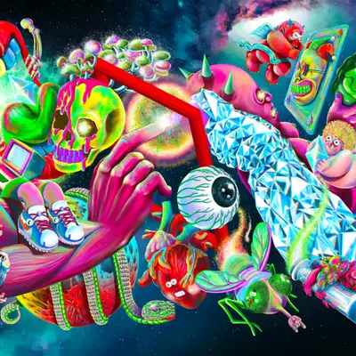 War Of Creations