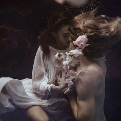 Cosmic Love