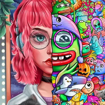 Two parts of our life
