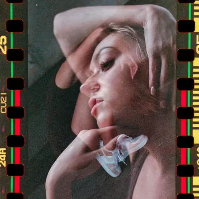 • 35mm Exposed • MX • Self