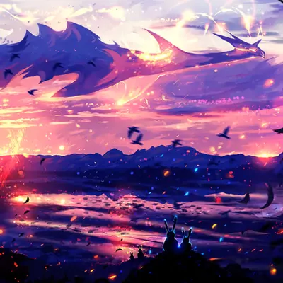 Fantasy World 2