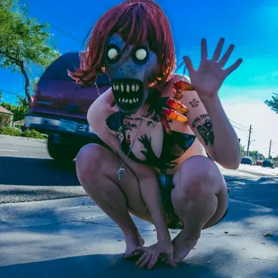 Your Sleep Paralysis Nightmare
