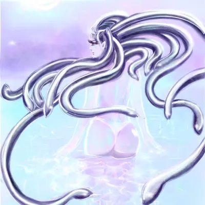 Meduza /in her eyes/