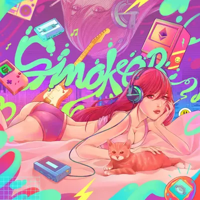 SMK90S