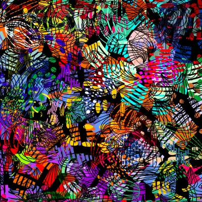 TROPICALIA