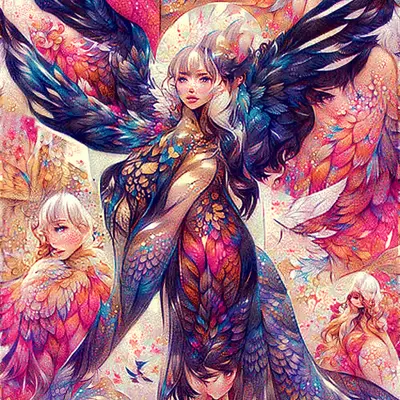 Heavens Feel