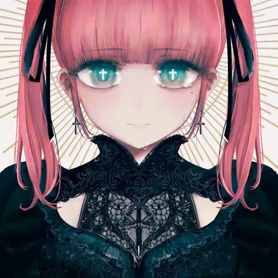 CODE:EL vol.3-Maidens of Grace-